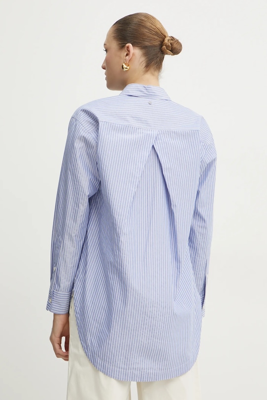 Îmbrăcăminte BOSS Orange camasa 50531052 albastru