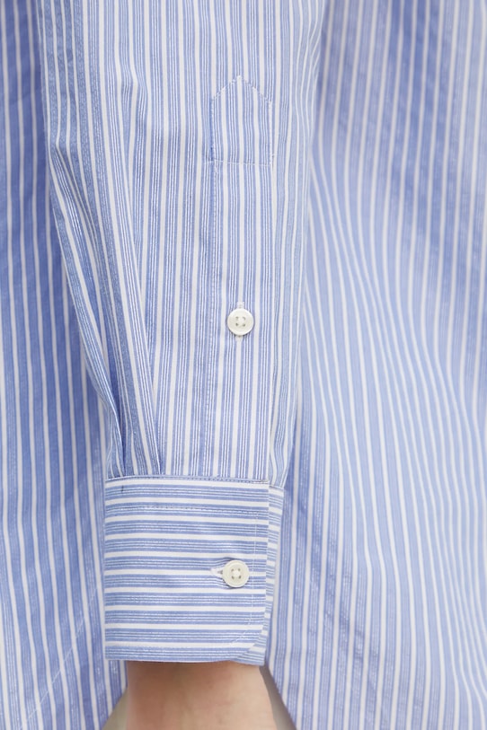 BOSS Orange camasa 50531052 albastru