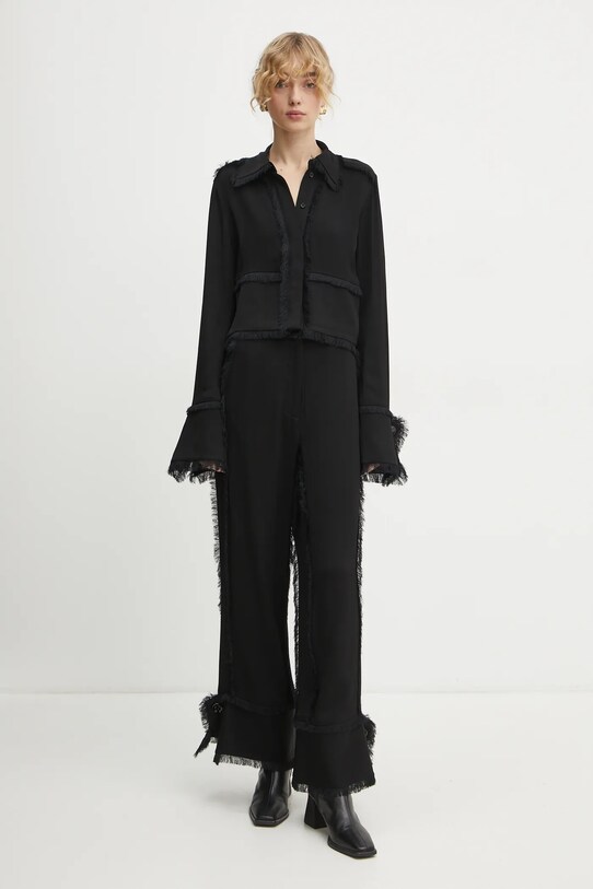 Day Birger et Mikkelsen ing Emmie DAY65243508 fekete ZS25