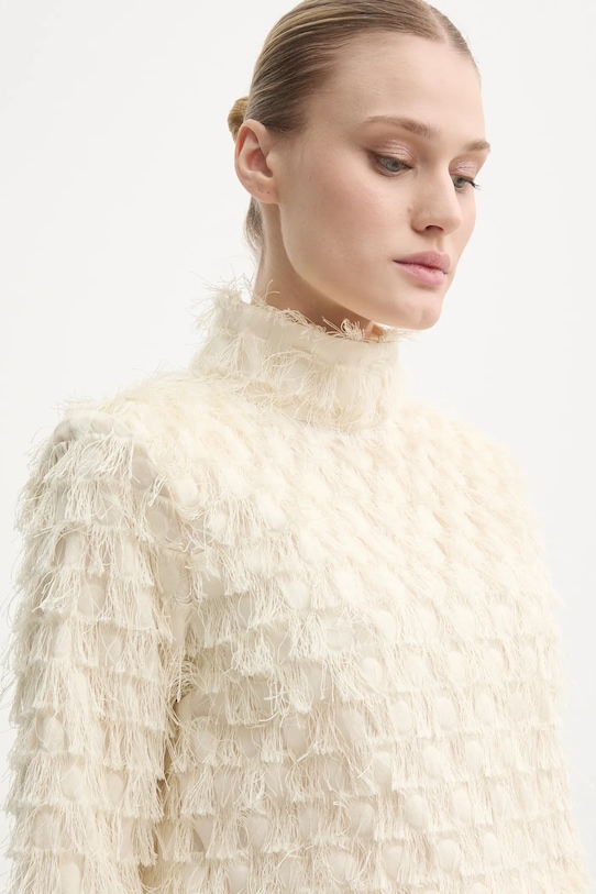 Day Birger et Mikkelsen camicetta Lynette beige DAY65243514