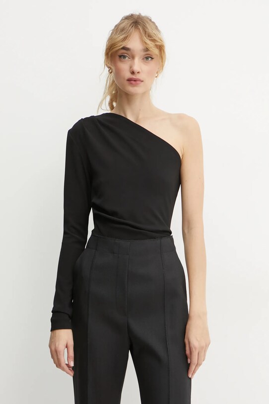 Блузка Day Birger et Mikkelsen Paris чёрный DAY65243588