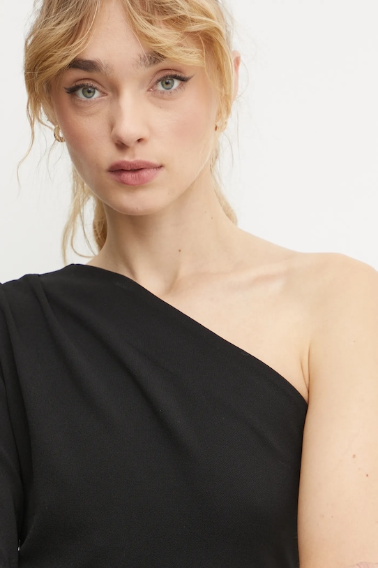 Day Birger et Mikkelsen bluzka Paris DAY65243588 czarny