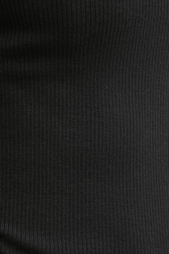 Day Birger et Mikkelsen gyapjú hosszúujjú Mariana DAY65243602 fekete