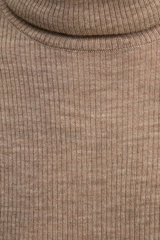 Day Birger et Mikkelsen pulover de lana Sierra DAY65243605 bej