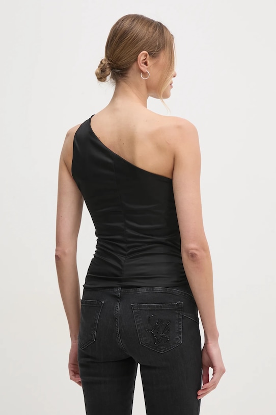 Odzież Pinko bluzka 105048.A2F1 czarny