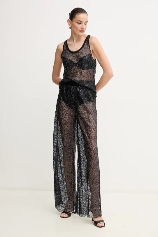 Pinko bluzka 104710.A2EX czarny SS25