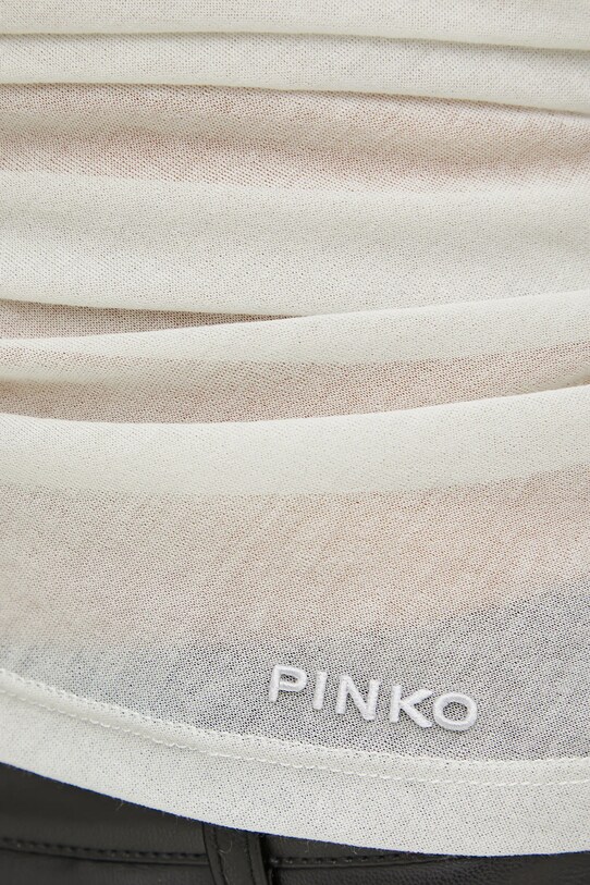 Kratka majica Pinko 104652.A2CL siva