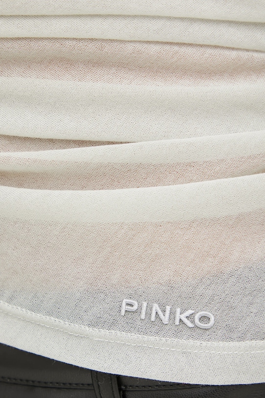 Kratka majica Pinko 104652.A2CL siva