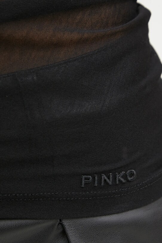 Футболка Pinko 104652.A2CL чёрный
