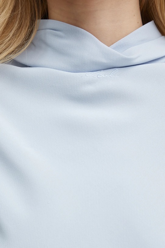 Karl Lagerfeld bluzka A1W11017