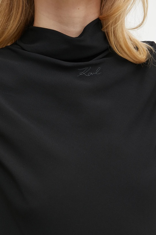 Karl Lagerfeld bluză A1W11017