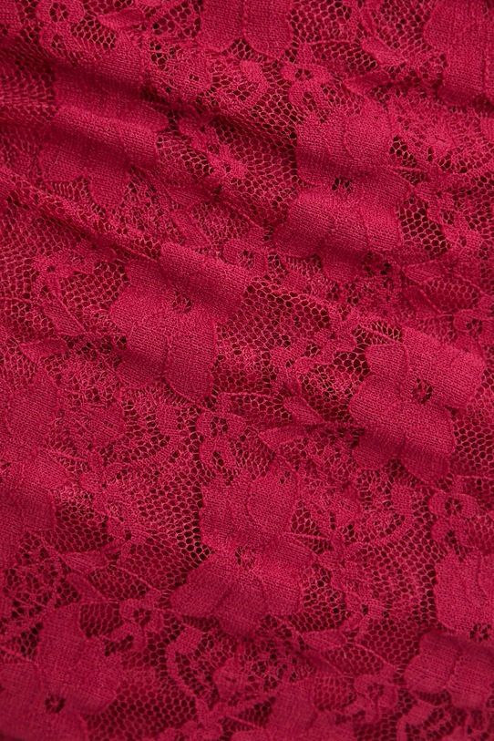 Блузка Rotate 0 1132732197 бордо