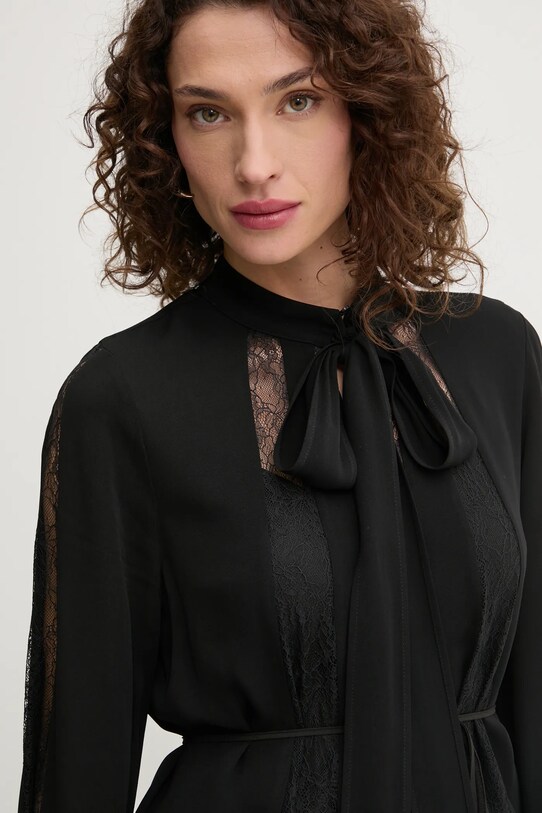 Bluza Twinset crna 251TP2414