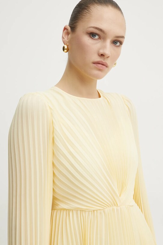 Блузка Twinset жовтий 251TP2333