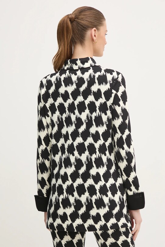 Abbigliamento DIANE VON FURSTENBERG camicia DVFBL4S015 nero