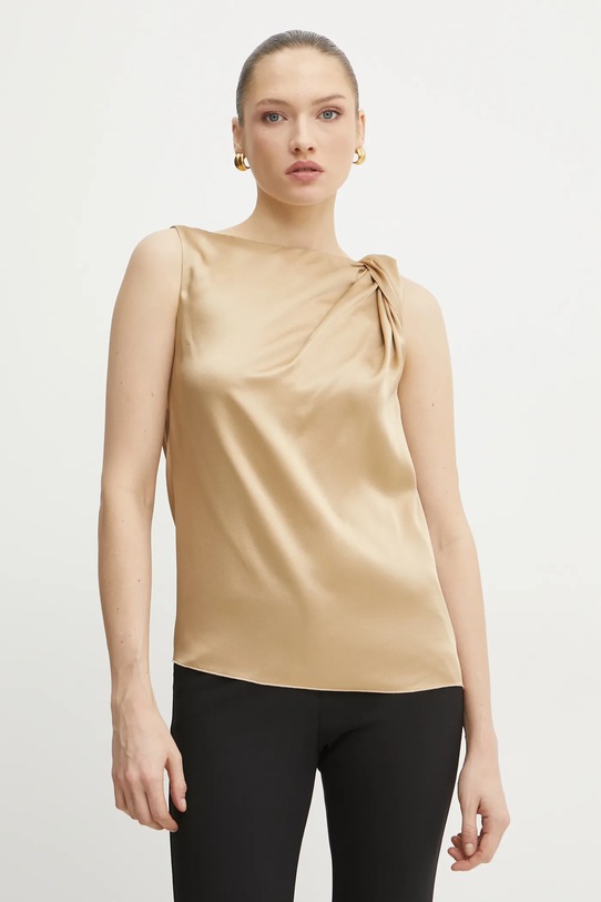 Liviana Conti bluza uni aur F5SS68