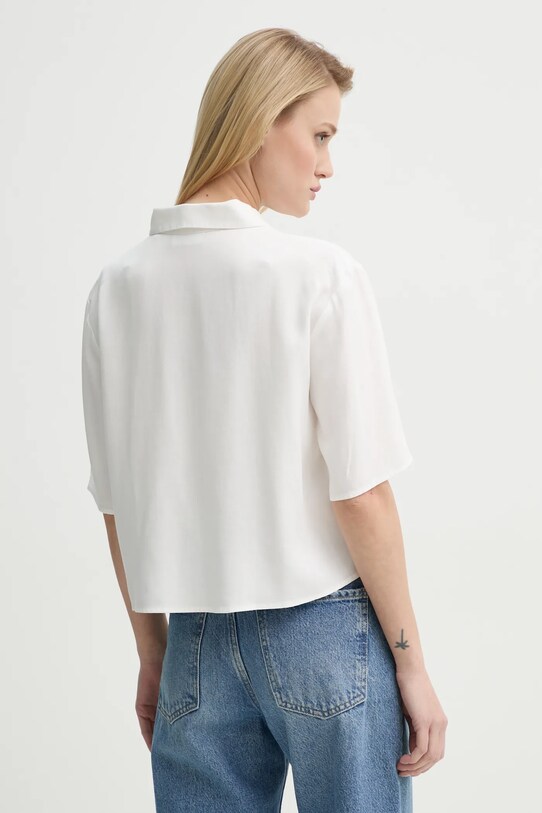 Abbigliamento Marc O'Polo camicia 5000005872 bianco
