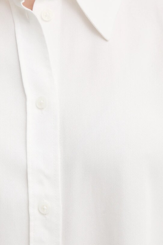 Marc O'Polo camicia 5000005872 bianco