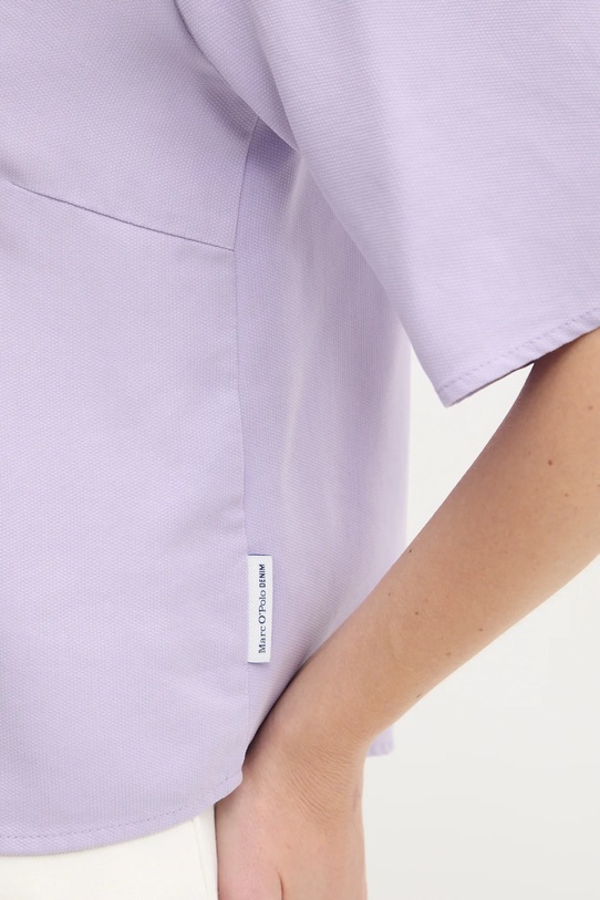 Marc O'Polo ing 5000005872 lila