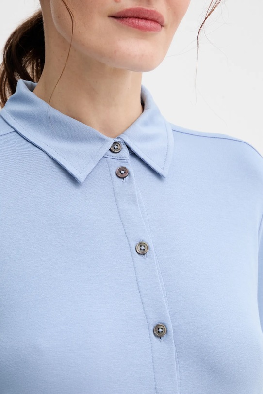 Marc O'Polo camasa 500205252505 albastru