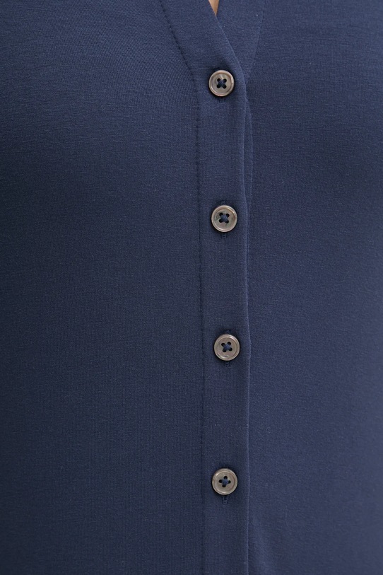 Marc O'Polo koszula 502205252207 granatowy