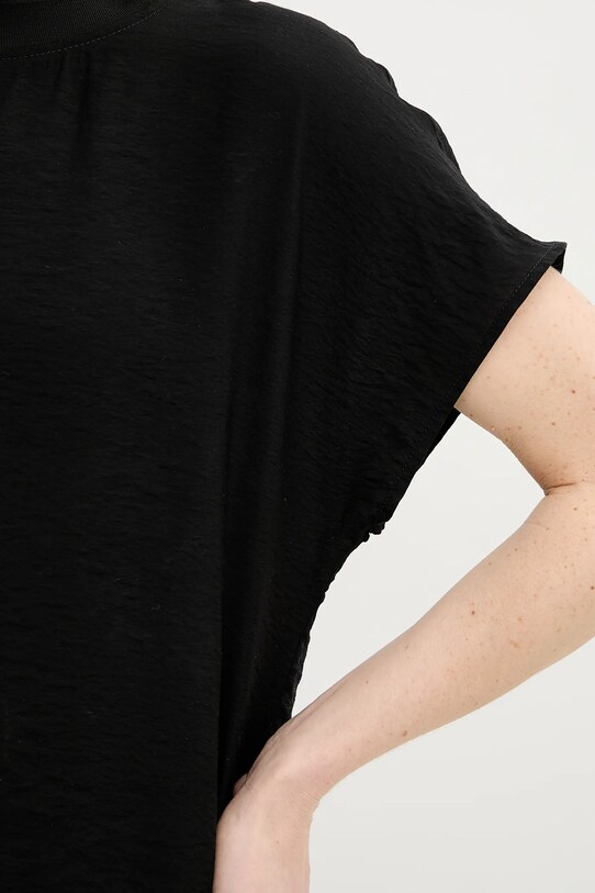 Marc O'Polo bluza 503111841007 negru