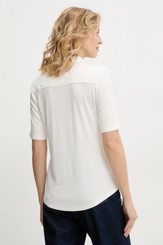 Îmbrăcăminte Marc O'Polo bluza 503205251183 bej