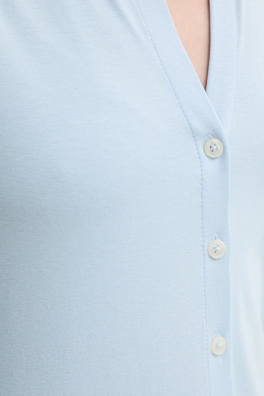 Marc O'Polo bluza 503205251183 albastru