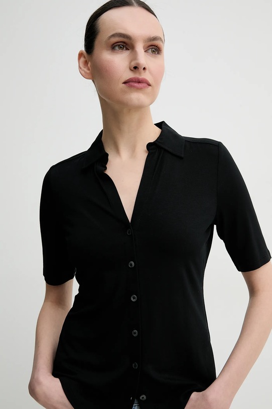 Bluza Marc O'Polo crna 503205251183