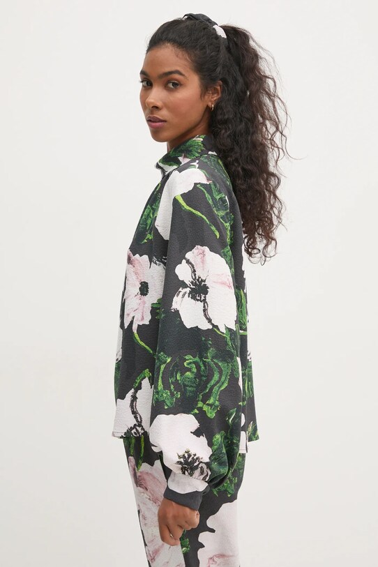 Stine Goya bluza gri SG.PS25.T004.2259