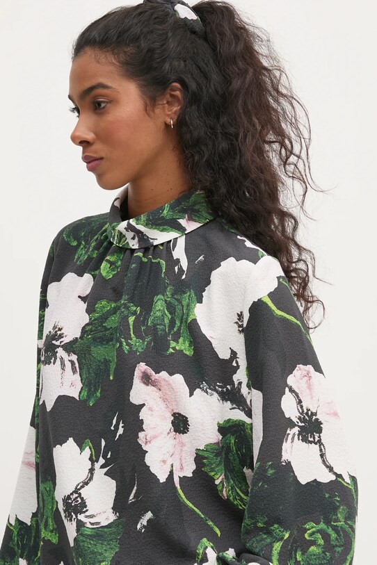 Stine Goya bluza SG.PS25.T004.2259 gri