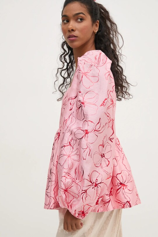 Bluza Stine Goya SG.PS25.T018.2067 roza