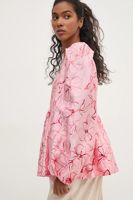 Блузка Stine Goya SG.PS25.T018.2067 розовый