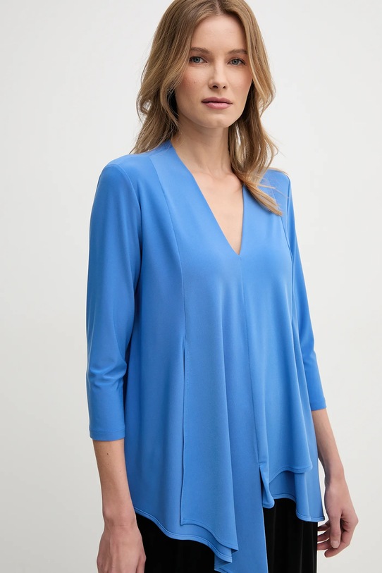 Joseph Ribkoff bluza albastru 161066S25