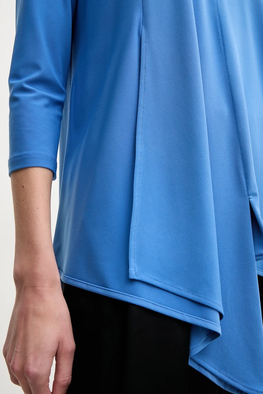 Joseph Ribkoff bluza 161066S25 albastru