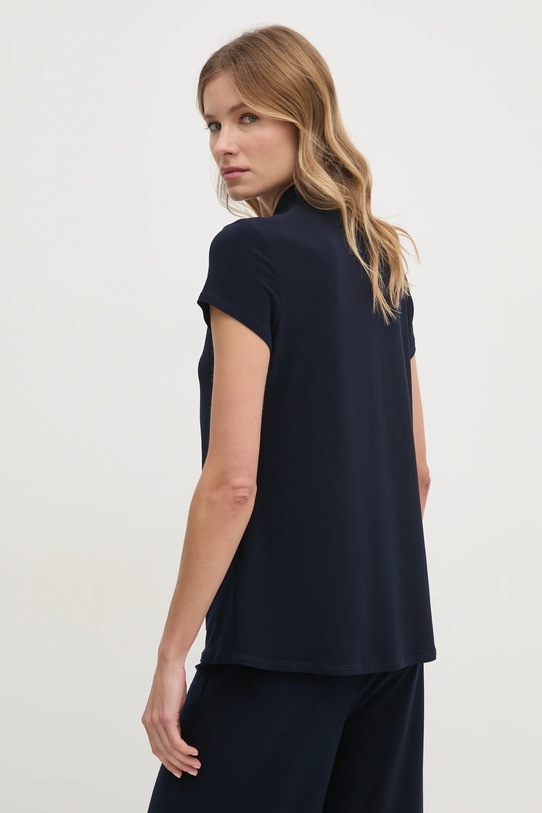 Abbigliamento Joseph Ribkoff camicetta 251230 blu navy