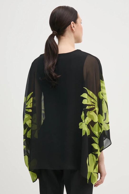 Oblečenie Blúzka Joseph Ribkoff 251147 čierna