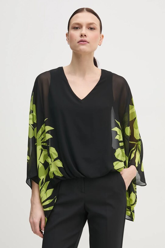 Blúzka Joseph Ribkoff čierna 251147