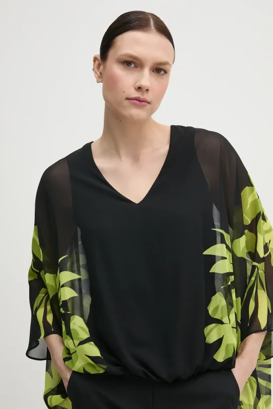 Blúzka Joseph Ribkoff 251147 čierna