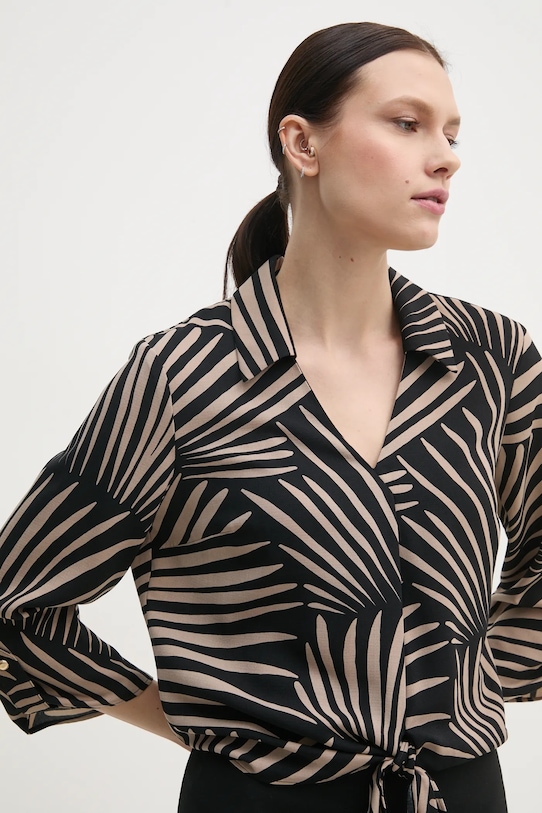Joseph Ribkoff bluza negru 251083