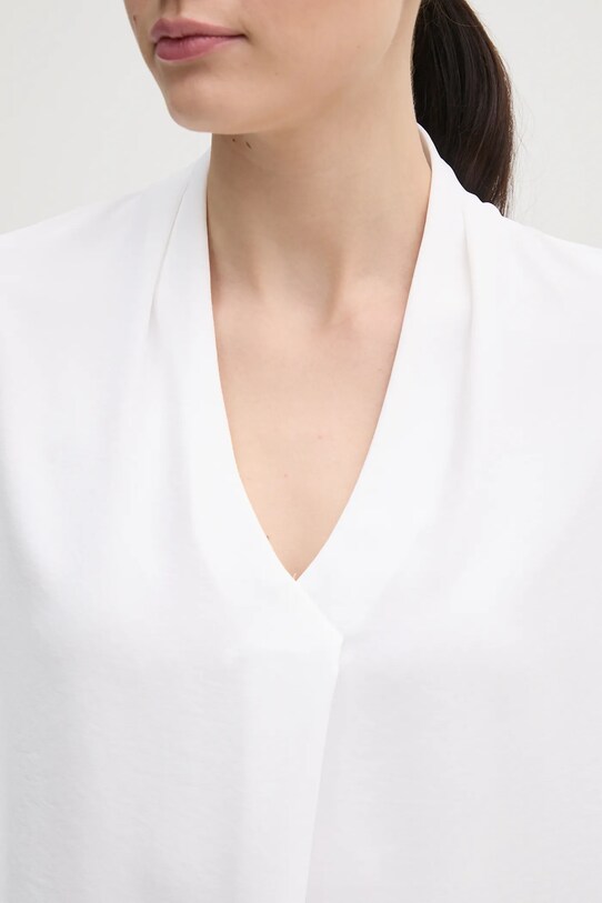 Joseph Ribkoff camicetta 251087 bianco