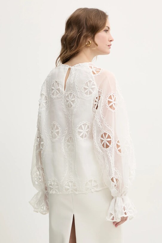 Odjeća Bluza Bardot 59731TB bež