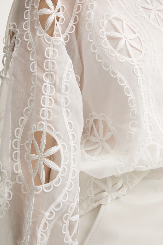 Bluza Bardot 59731TB bež