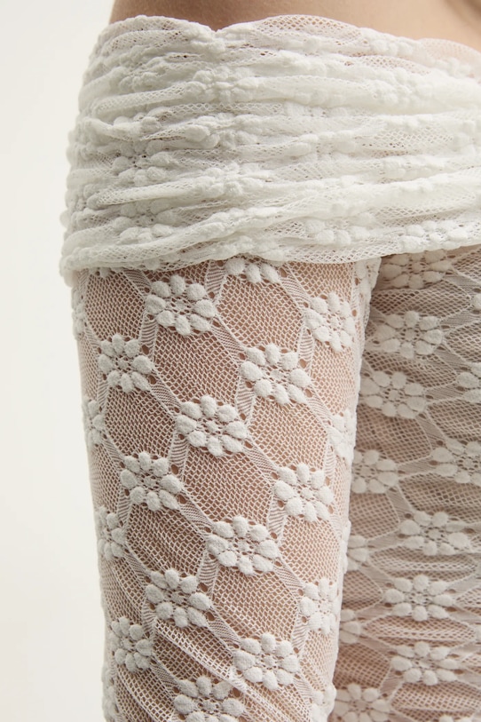 Bardot camicetta 59742TB beige