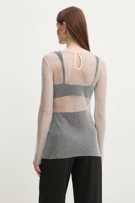 Одяг Блузка Marella RINO 2513941011 срібний