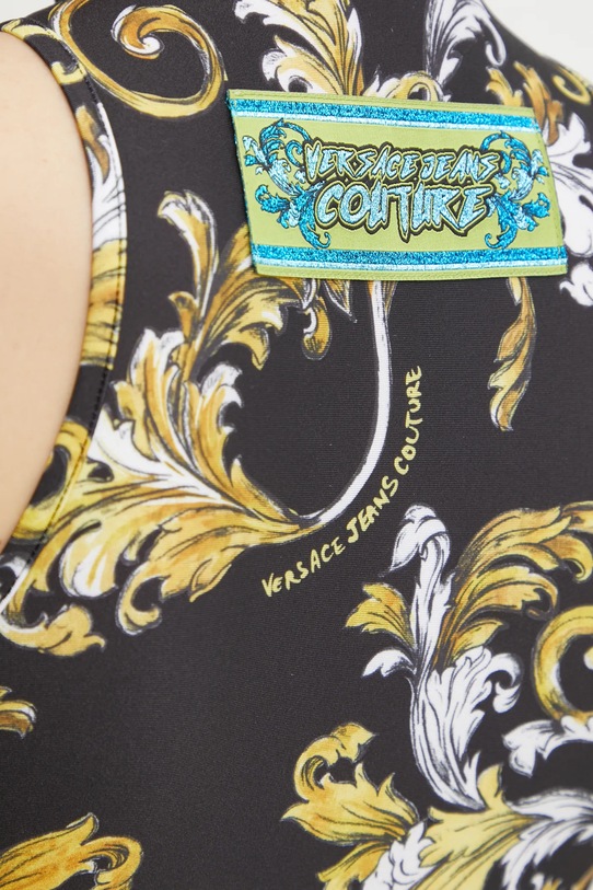 Боді Versace Jeans Couture 78HAM207.JS470