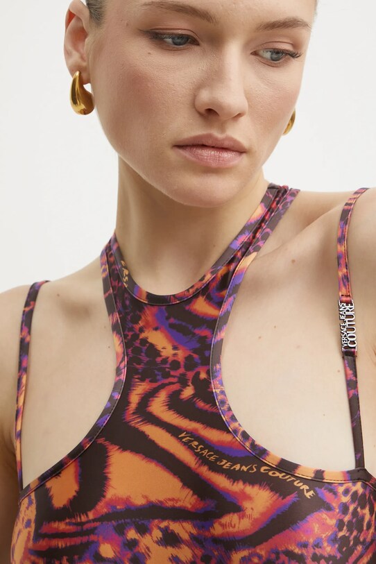 Боди Versace Jeans Couture 78HAM210.JS438