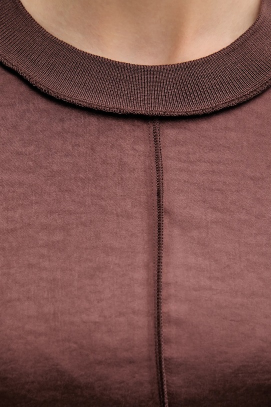 Halenka Sisley 5KANLQ08L hnědá