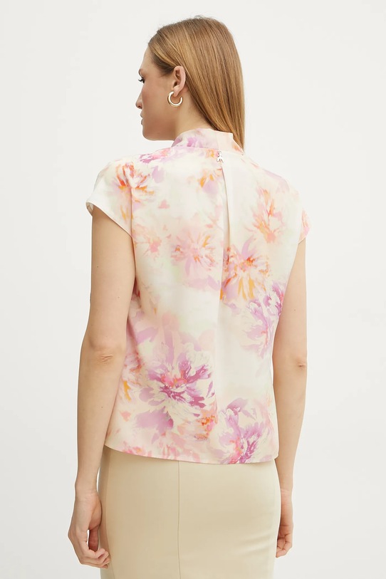 Oblečení Halenka Patrizia Pepe 2C1633.A588 béžová