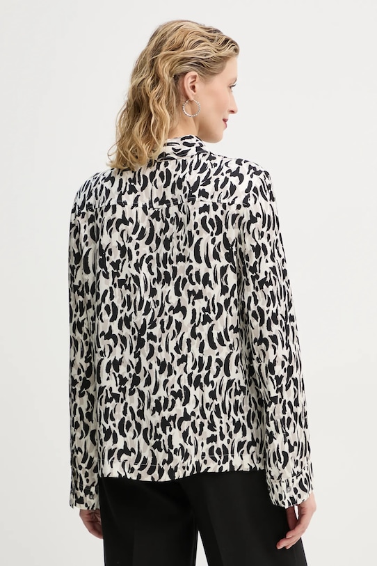 Одежда Рубашка Marc O'Polo 410109942273 бежевый